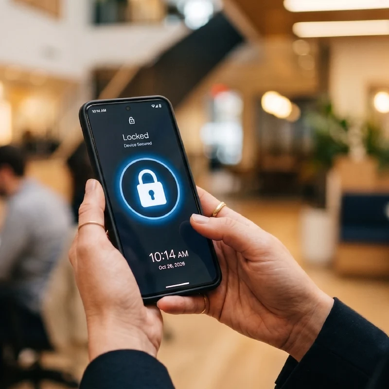MDM для iPhone - Заблокований телефон чи розділення особистого та бізнес простору на мобільному від Gress MDM