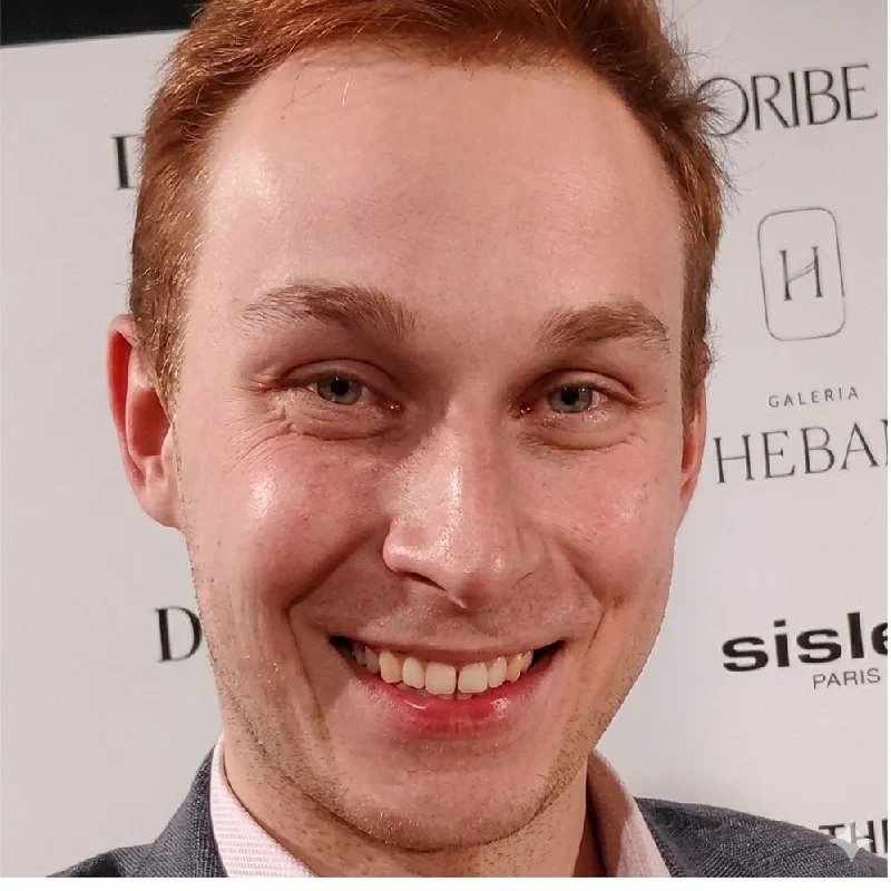 Ярослав Потшебовський