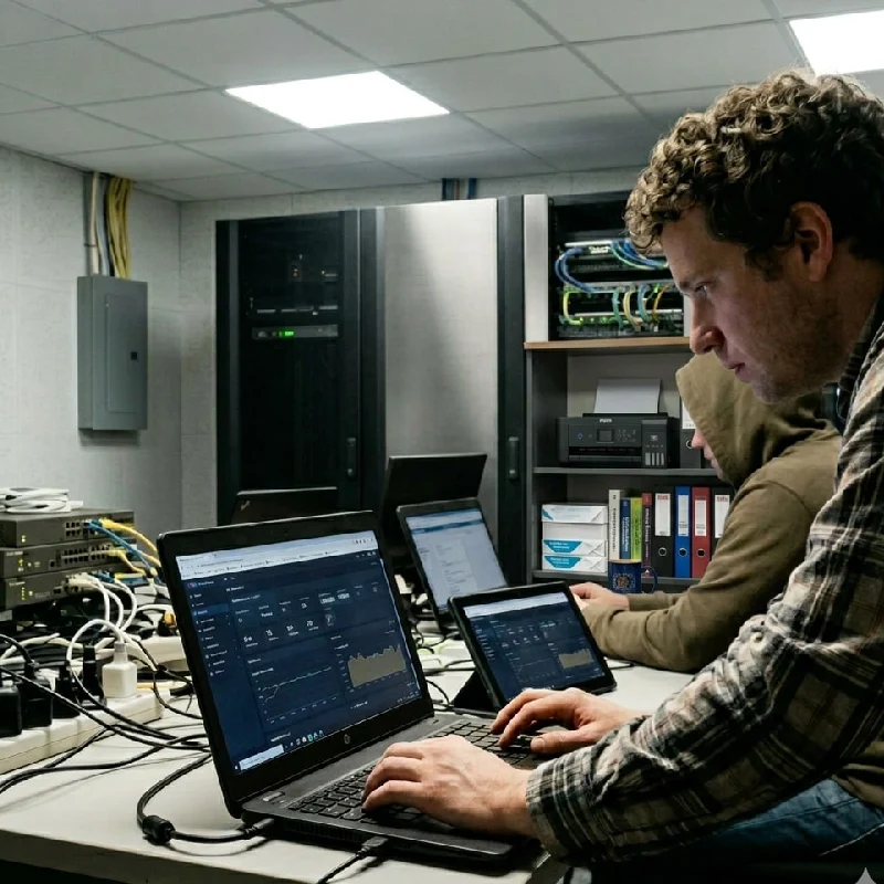 Gress is on guard of your mobile business devices