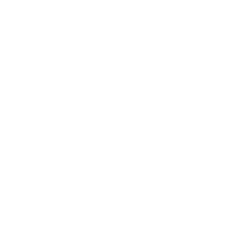 Gress Logo White
