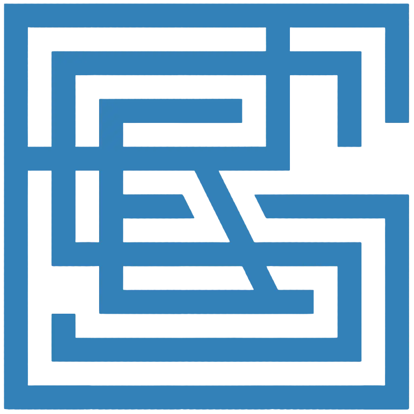 Violet Ocean Gress Logo