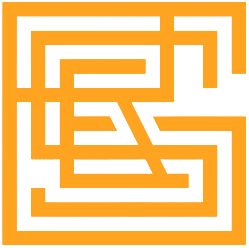 Violet-Orange-Logo