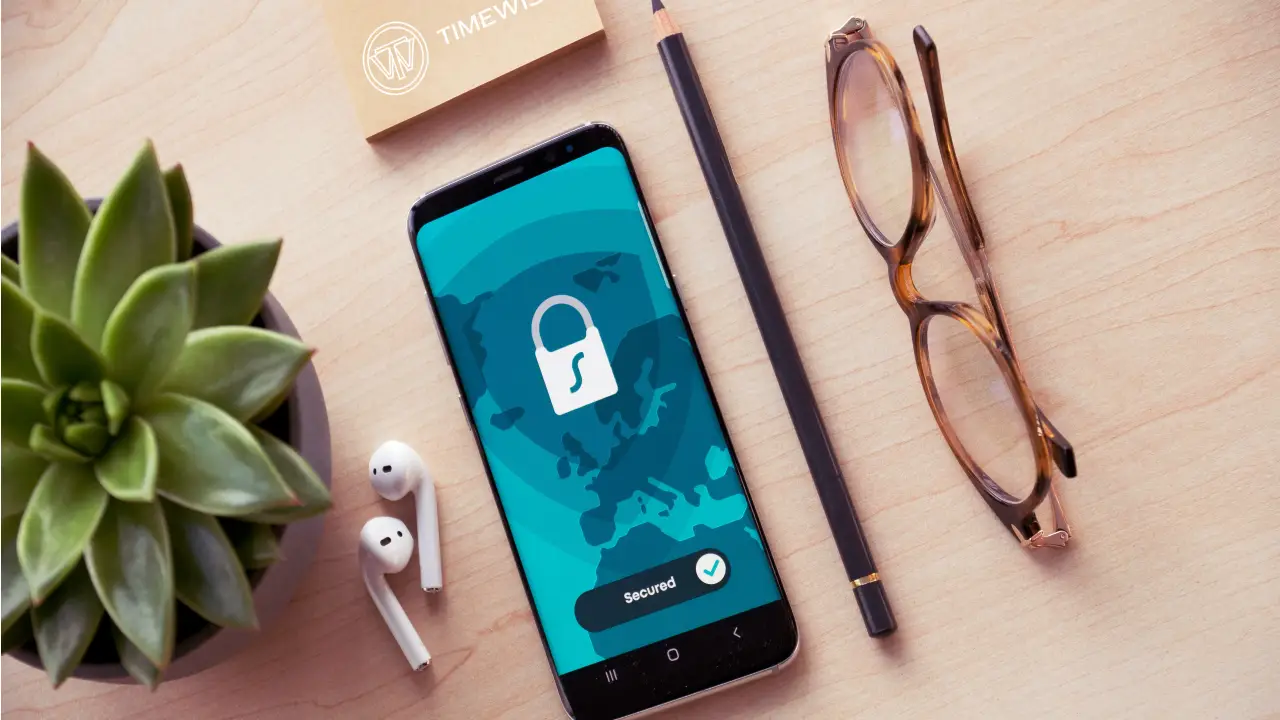 інформаційна безпека timewise в Україні від інтегратора Gress UA